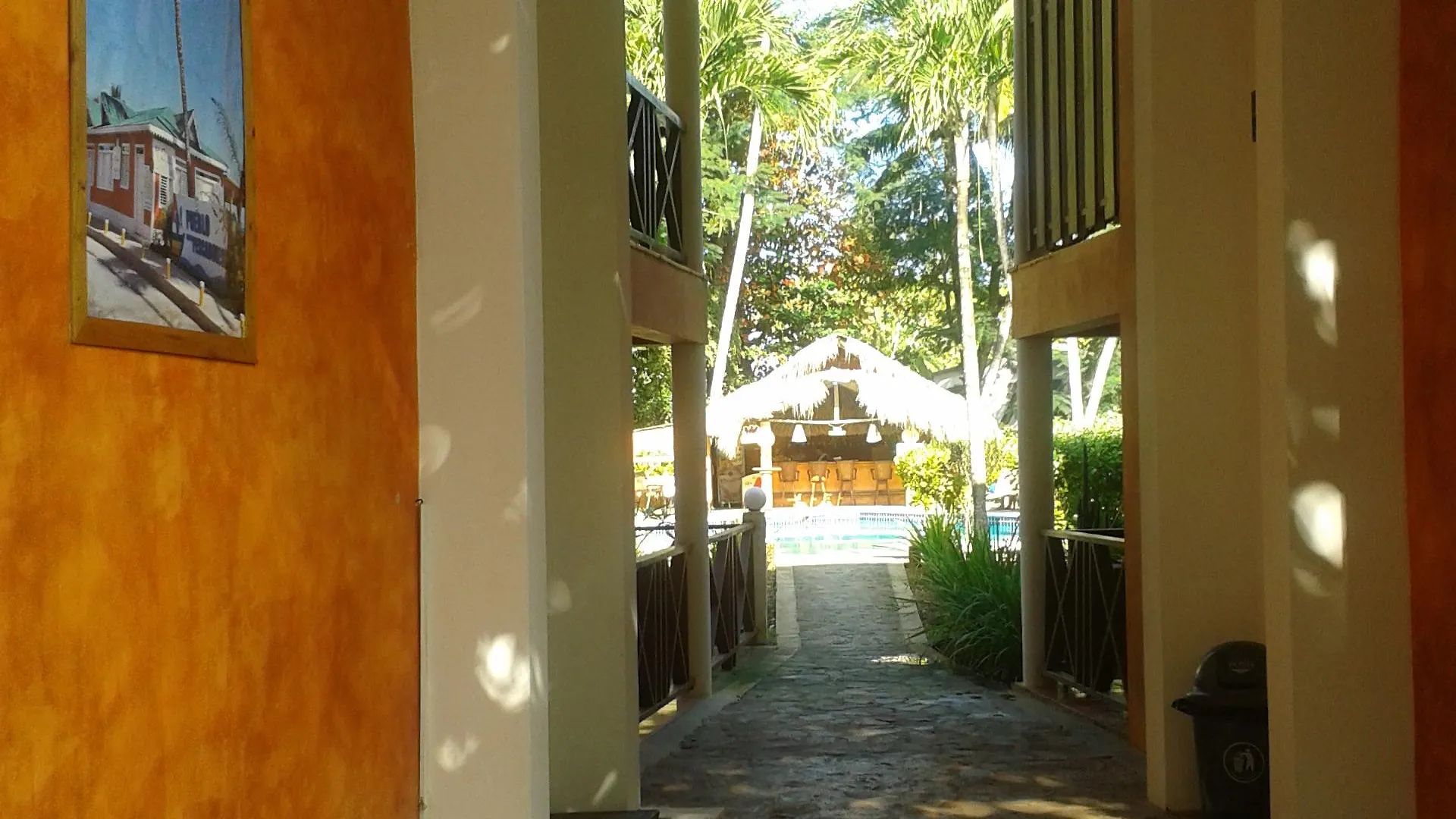 Aparthotel La Residencia Del Paseo Las Terrenas