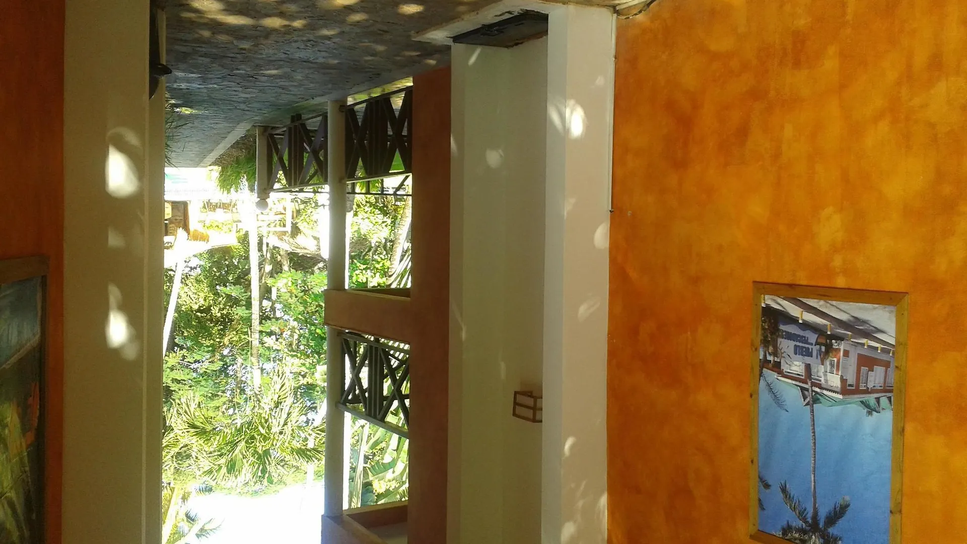 Aparthotel La Residencia Del Paseo Las Terrenas