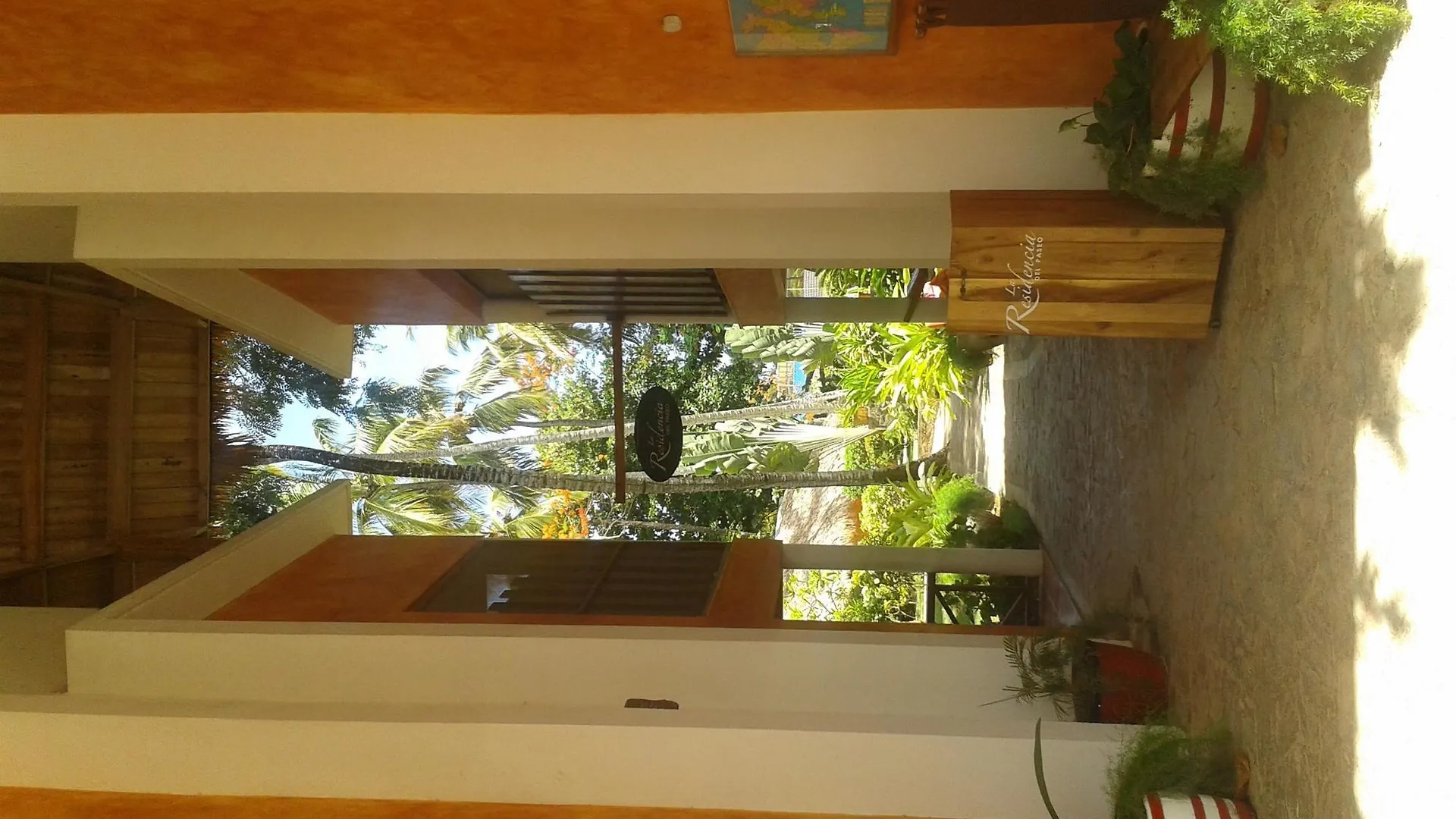 La Residencia Del Paseo Aparthotel Las Terrenas